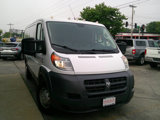 Used 2018 RAM ProMaster 1500 image 4
