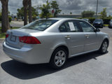 Used 2009 Kia Optima LX image 6
