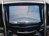 Used 2017 Cadillac ATS 2.0T AWD Sedan image 3