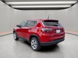 New 2025 Jeep Compass Sport image 5