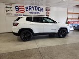 New 2025 Jeep Compass Latitude w/ Sun and Sound Group image 2