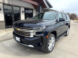 Used 2024 Chevrolet Tahoe High Country image 3