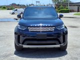 Used 2019 Land Rover Discovery HSE image 2