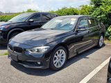 Used 2018 BMW 320i xDrive Sedan w/ Convenience Package image 3