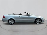 Used 2006 Mercedes-Benz CLK 350 Cabriolet image 5