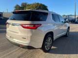 Used 2018 Chevrolet Traverse Premier w/ Driver Confidence II Package image 5
