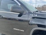 Used 2015 GMC Sierra 2500 SLE image 5