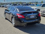 Used 2011 Nissan Maxima 3.5 SV w/ Premium Pkg image 6