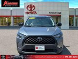 Used 2023 Toyota Corolla Cross L image 2