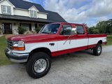 Used 1994 Ford F350 4x4 Crew Cab image 5