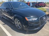 Used 2015 Audi A3 2.0T Prestige w/ Prestige Package image 3