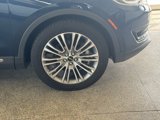 Used 2017 Lincoln MKX Reserve w/ Lincoln MKX Climate Package image 5