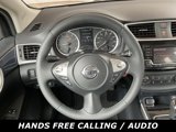 Used 2017 Nissan Sentra SR Turbo w/ SR Midnight Edition image 5