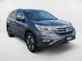 Used 2015 Honda CR-V Touring image 3