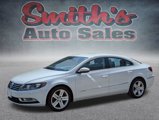 Used 2017 Volkswagen CC Sport image 3