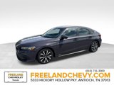 Used 2023 Honda Civic EX-L image 1