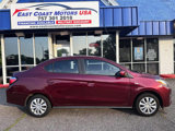 Used 2021 Mitsubishi Mirage G4 ES image 2