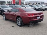 Used 2011 Chevrolet Camaro LT image 5