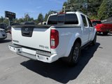 Used 2015 Nissan Frontier PRO-4X image 3