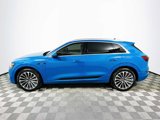 Used 2019 Audi e-tron Prestige w/ Prestige Package image 4