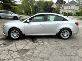 Used 2011 Chevrolet Cruze Eco image 6