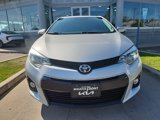 Used 2015 Toyota Corolla L image 2