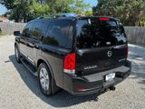 Used 2012 Nissan Armada Platinum image 4