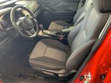 Certified 2021 Subaru Crosstrek 2.0i Premium w/ Popular Package #2 image 3