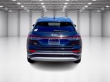 Certified 2024 Audi Q4 e-tron Premium image 4
