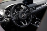 Used 2022 MAZDA CX-5 AWD 2.5 S w/ Select Package image 4