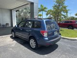 Used 2013 Subaru Forester 2.5X Premium w/ All-Weather Plus Pkg image 3