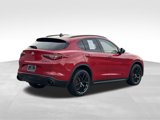 Used 2020 Alfa Romeo Stelvio Sprint w/ Nero Edizione image 5