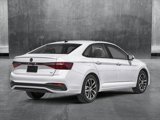 New 2025 Volkswagen Jetta SE image 2