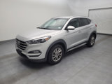 Used 2017 Hyundai Tucson SE Plus image 2