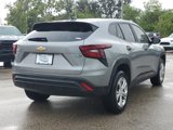 Used 2025 Chevrolet Trax LS w/ Driver Confidence Package image 5