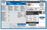 Used 2015 Ford Edge SEL w/ Equipment Group 201A image 5
