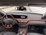 Used 2008 Mercedes-Benz S 550 4MATIC image 6