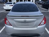 Used 2019 Nissan Versa SV image 5