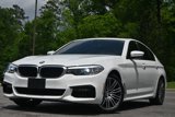Used 2019 BMW 530e w/ M Sport Package image 4
