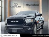 Used 2019 RAM 1500 Big Horn image 3