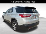 Certified 2021 Chevrolet Traverse LT w/ LT Premium Package image 6