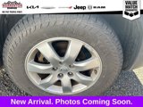 Used 2012 Kia Sorento LX w/ Convenience Pkg image 5