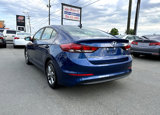 Used 2017 Hyundai Elantra SE image 4