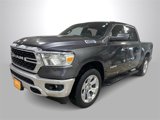 Used 2022 RAM 1500 Big Horn image 4