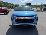 Used 2025 Chevrolet TrailBlazer LT w/ Convenience Package image 2