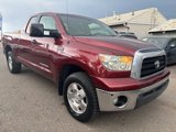 Used 2008 Toyota Tundra 4x4 Double Cab image 4