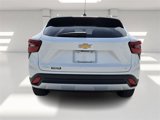 Certified 2024 Chevrolet Trax LT w/ Driver Confidence Package image 4