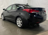 Used 2012 Hyundai Elantra Limited image 6
