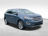 Used 2016 Ford Edge Titanium w/ Technology Package image 3