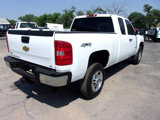 Used 2012 Chevrolet Silverado 2500 W/T image 5